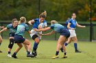 Women's Rugby vs Endicott  Wheaton Women's Rugby vs Endicott College.  Photo by Keith Nordstrom : Wheaton, Rugby, Endicott